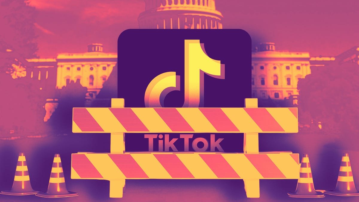 Here’s What You Need to Know if TikTok Does Get Banned in the US