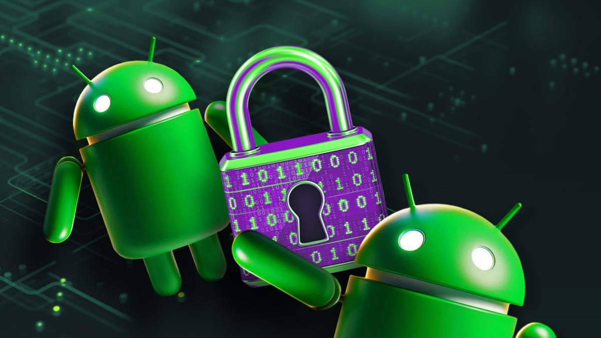 Best VPN for Android for 2025