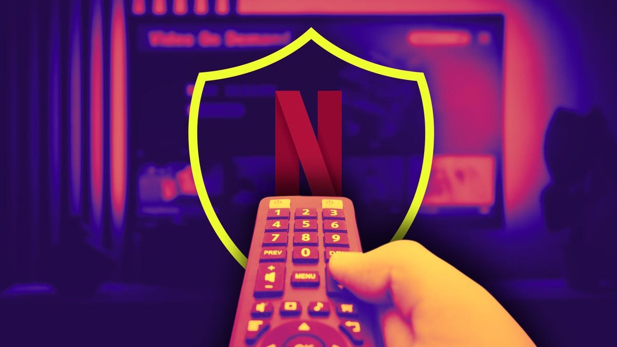 Best VPN for Netflix in 2025