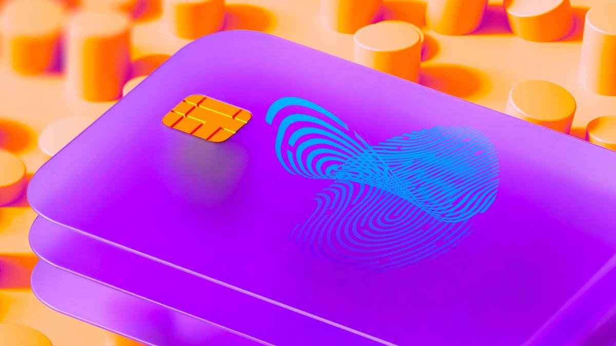 Biometric Credit Cards Are More Secure, but Do You Need One?