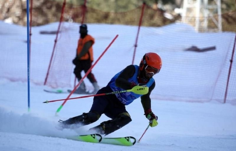 Gilgit-Baltistan Scouts win top honours in Astore ski championships Gilgit-Baltistan Scouts win top honours in Astore ski championships