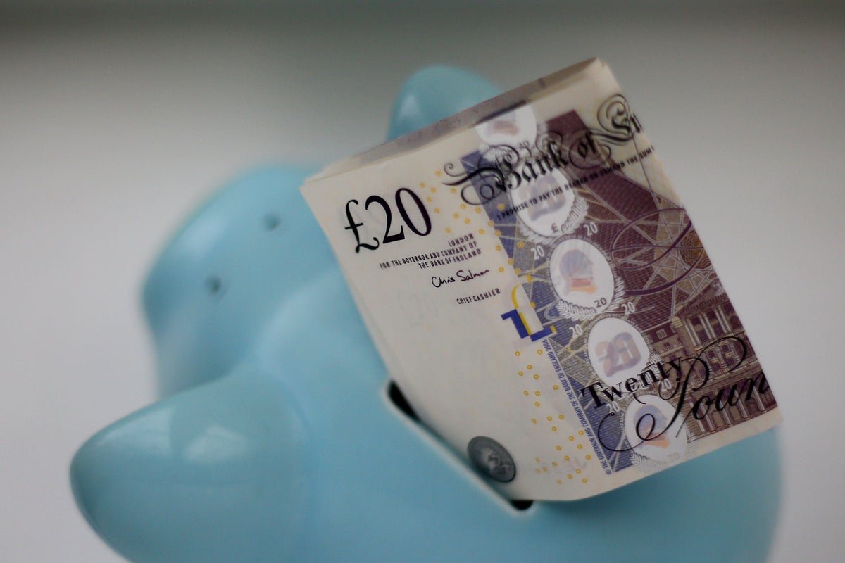 Only 28% of Generation X age group set to meet retirement savings goals – survey