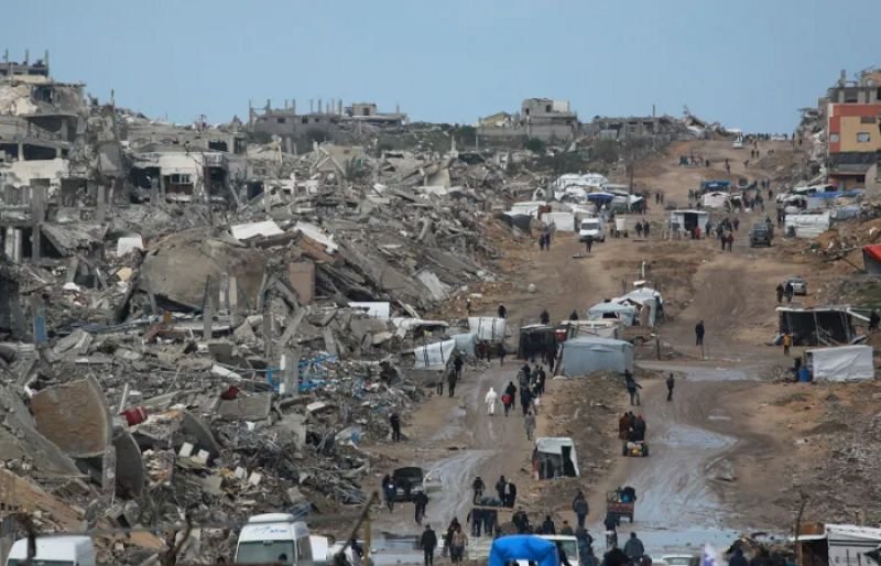 Israel issues more war threats; Egypt, Qatar scramble to rescue deal Israel issues more war threats; Egypt, Qatar scramble to rescue deal