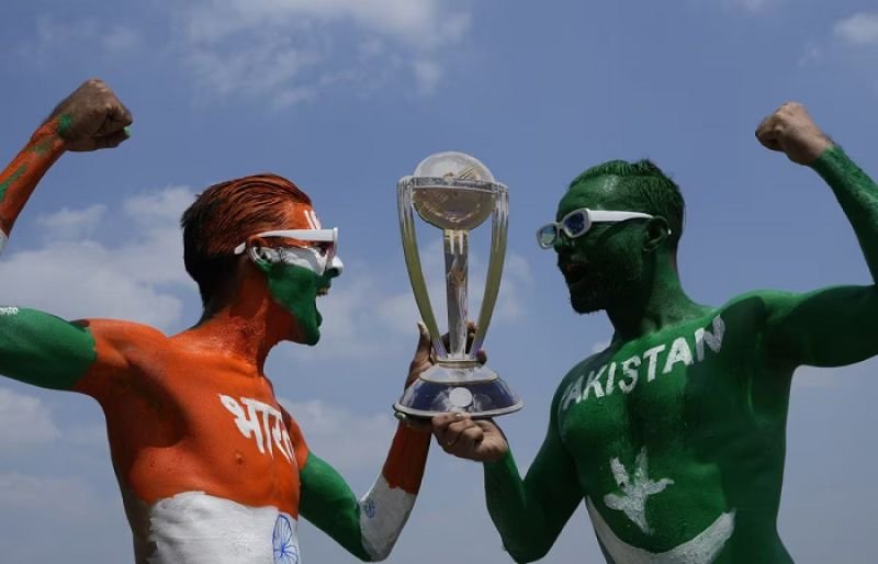 Key matches to watch at the Champions Trophy Key matches to watch at the Champions Trophy