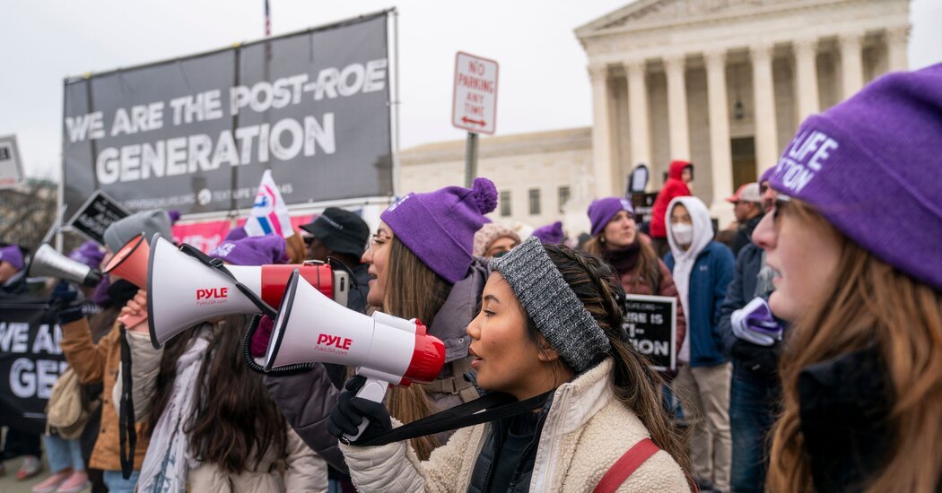 After Abortion Bans, Infant Mortality and Births Increased, Research Finds After Abortion Bans, Infant Mortality and Births Increased, Research Finds