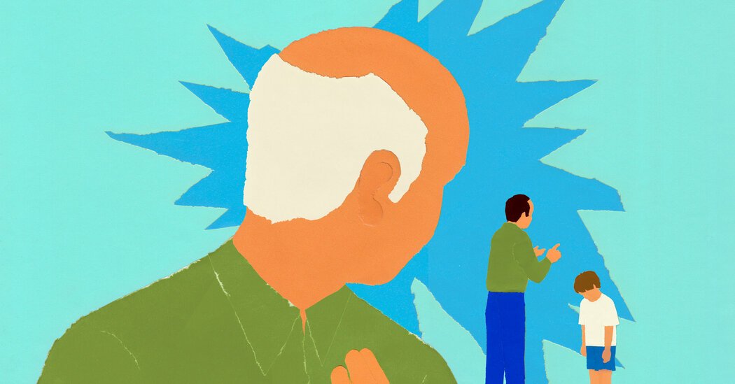 I Regret How I Treated My Kids I Regret How I Treated My Kids