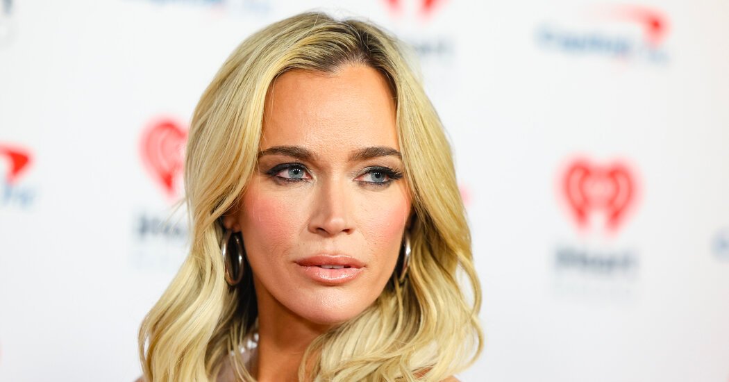 Teddi Mellencamp of ‘Real Housewives’ Says She Has Brain Tumors Teddi Mellencamp of ‘Real Housewives’ Says She Has Brain Tumors