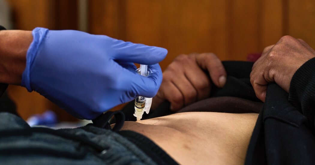 An Effective Treatment for Opioid Addiction Exists. Why Isn’t It Used More? An Effective Treatment for Opioid Addiction Exists. Why Isn’t It Used More?