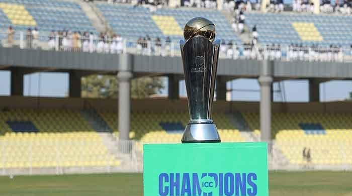Grand Spectacle awaits at Champions Trophy 2025 opening ceremony in Lahore today Grand Spectacle awaits at Champions Trophy 2025 opening ceremony in Lahore today