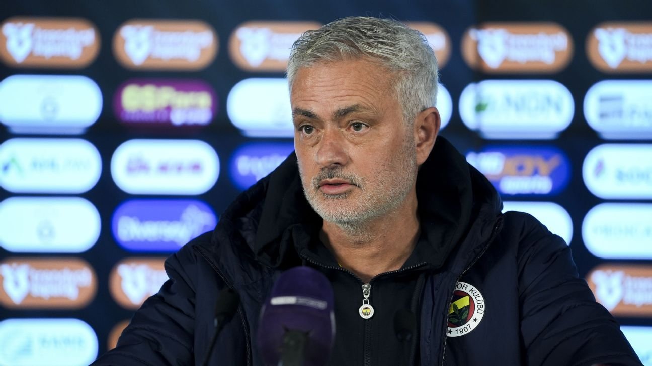 Galatasaray to report Jose Mourinho to FIFA, UEFA for ‘racist statements’