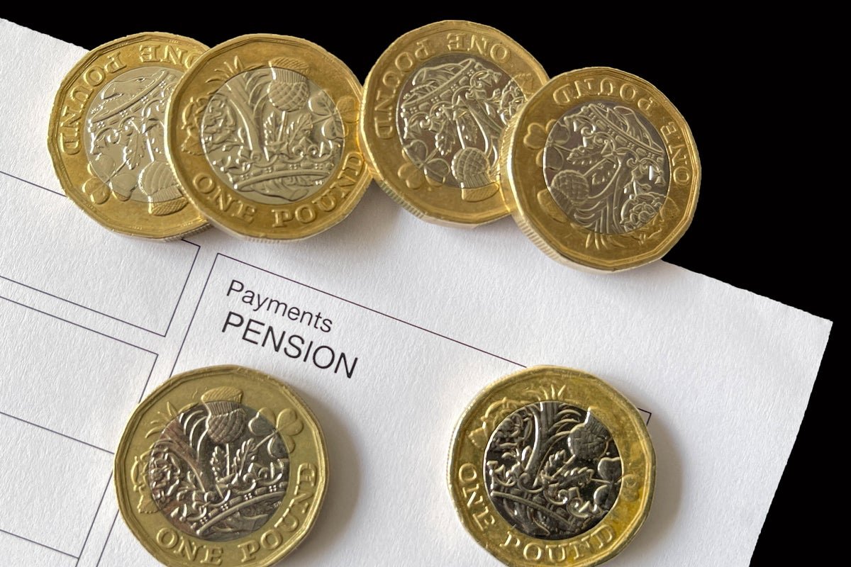 Generation X say they won’t meet their retirement savings goals Generation X say they won’t meet their retirement savings goals