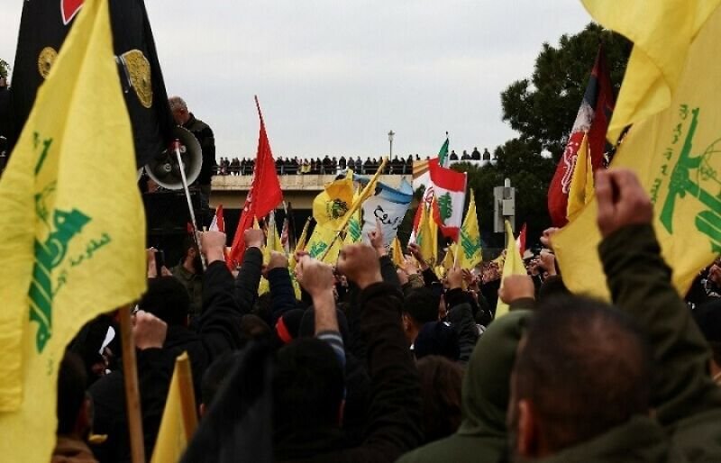 Hezbollah demands Lebanon govt lift ban on Iran planes Hezbollah demands Lebanon govt lift ban on Iran planes