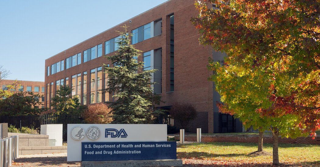 FDA’s Food Safety Chief Resigns FDA’s Food Safety Chief Resigns