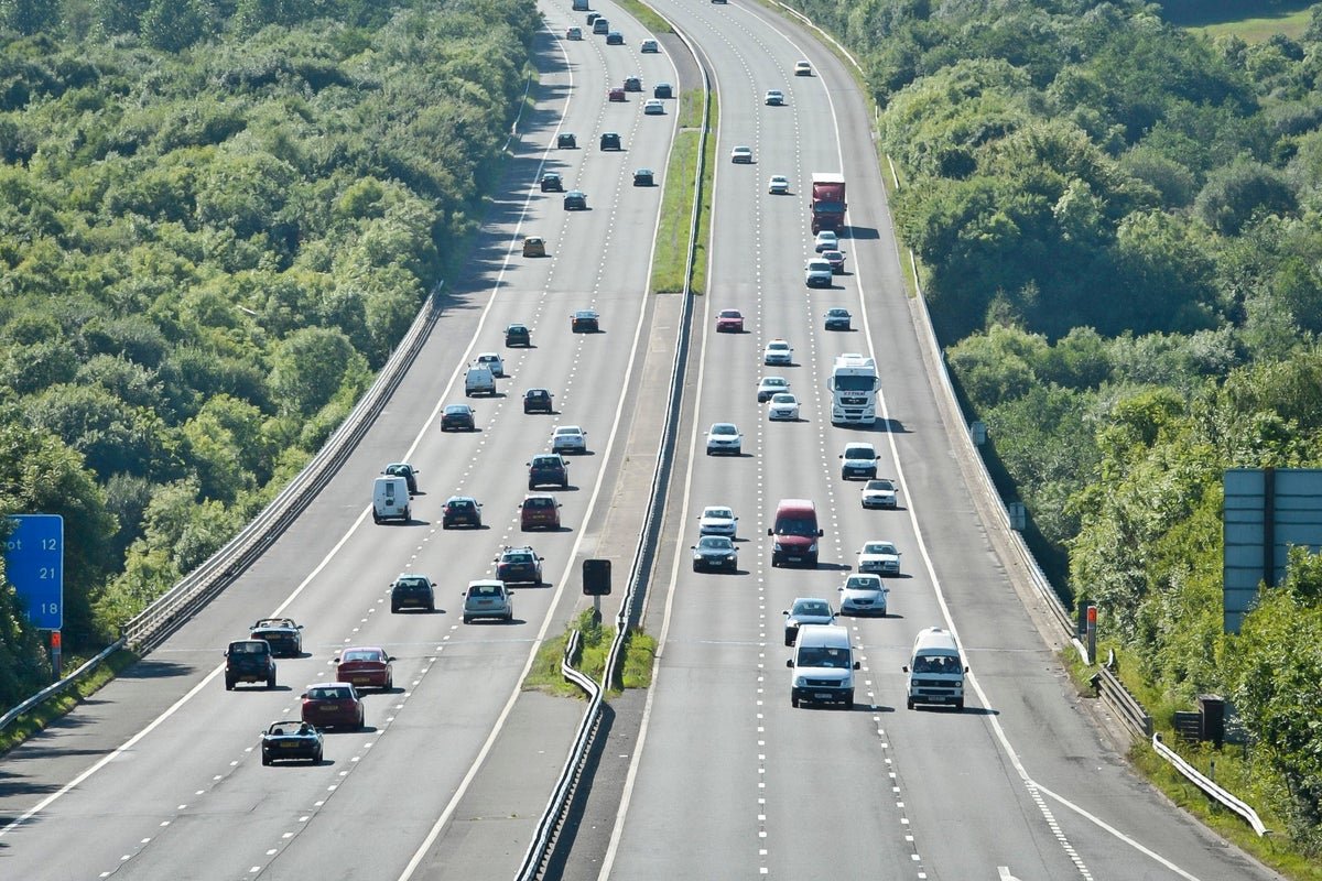 Record £11.7bn paid in motor claims in 2024 says Association of British Insurers Record £11.7bn paid in motor claims in 2024 says Association of British Insurers