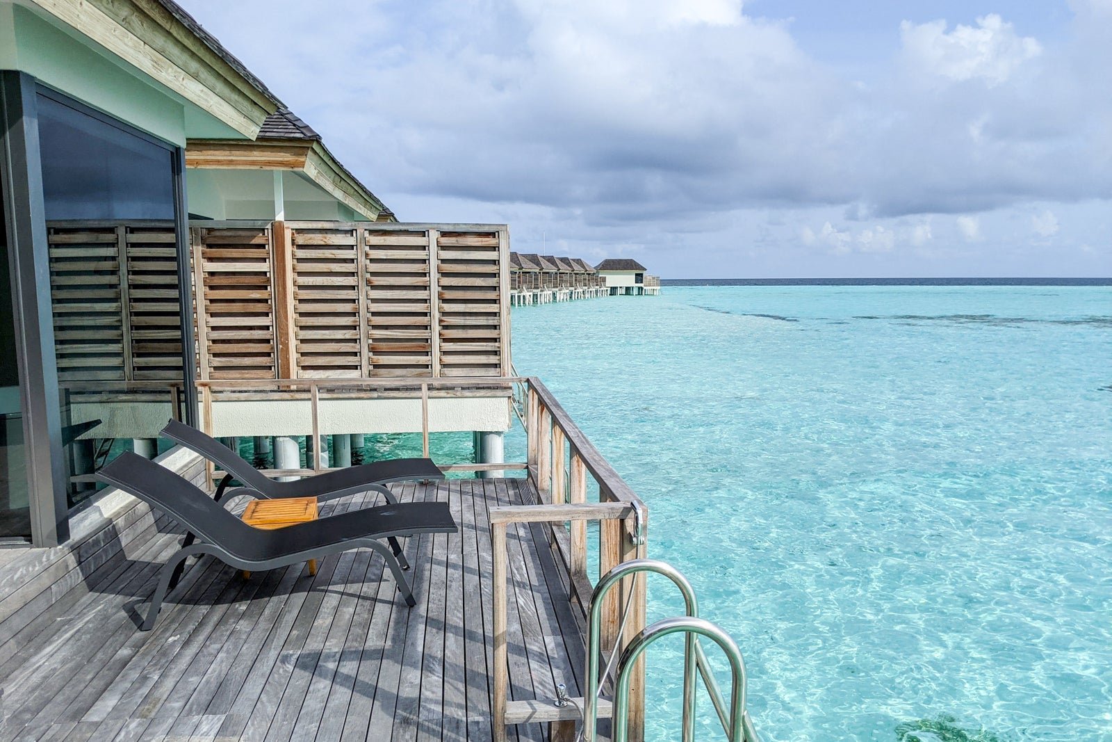 How much value does Marriott Bonvoy provide? How much value does Marriott Bonvoy provide?