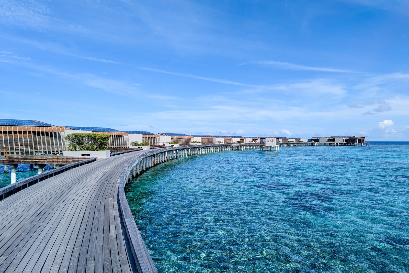 Park Hyatt Maldives Hadahaa review Park Hyatt Maldives Hadahaa review