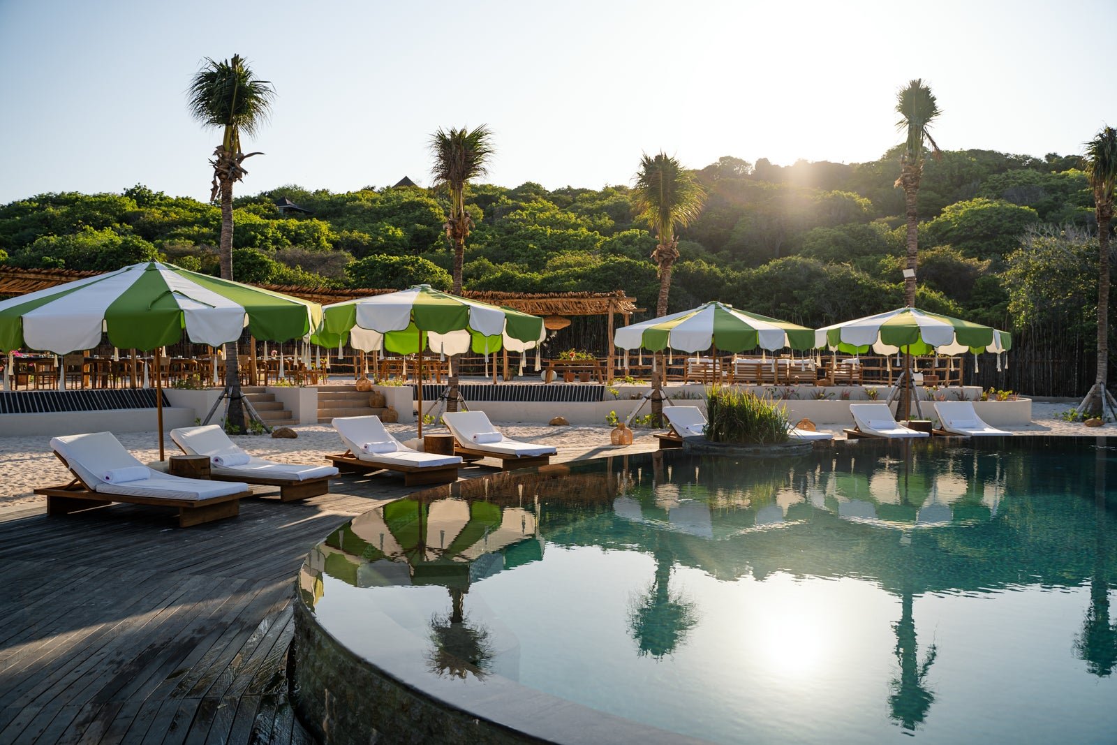 The most exciting hotel openings of 2025 The most exciting hotel openings of 2025