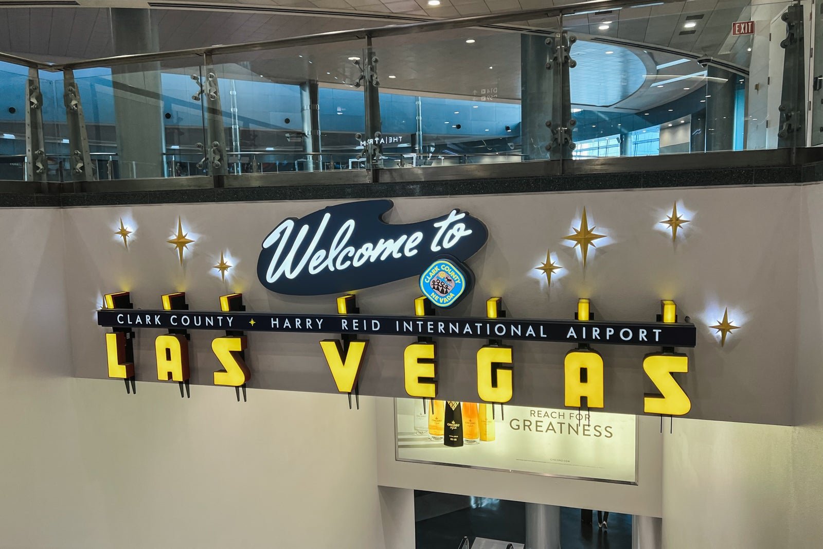 Flying from Long Beach to Los Angeles via Las Vegas to earn a Southwest Companion Pass Flying from Long Beach to Los Angeles via Las Vegas to earn a Southwest Companion Pass