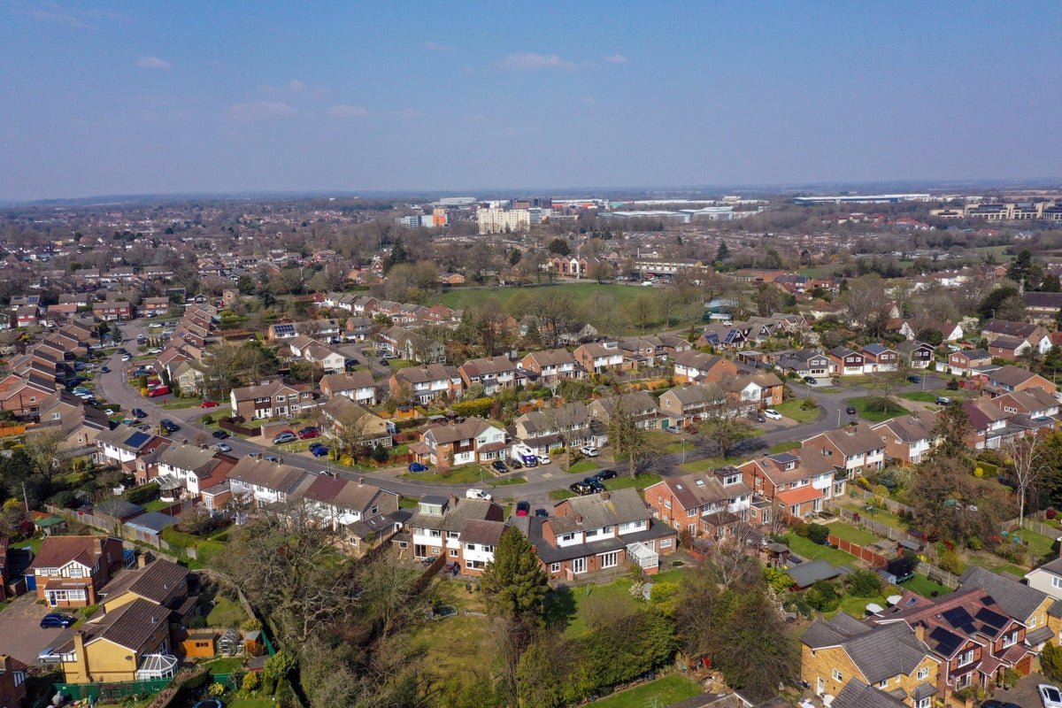 House seller asking price growth slowing as stamp duty changes loom – Rightmove House seller asking price growth slowing as stamp duty changes loom – Rightmove
