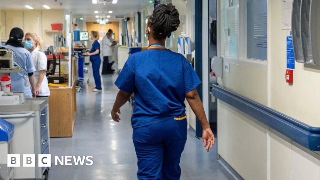 Pledge of two million extra NHS appointments met Pledge of two million extra NHS appointments met
