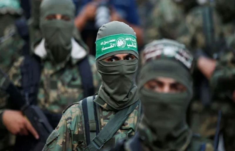Hamas ready to free Israeli captives in one go for a permanent truce Hamas ready to free Israeli captives in one go for a permanent truce