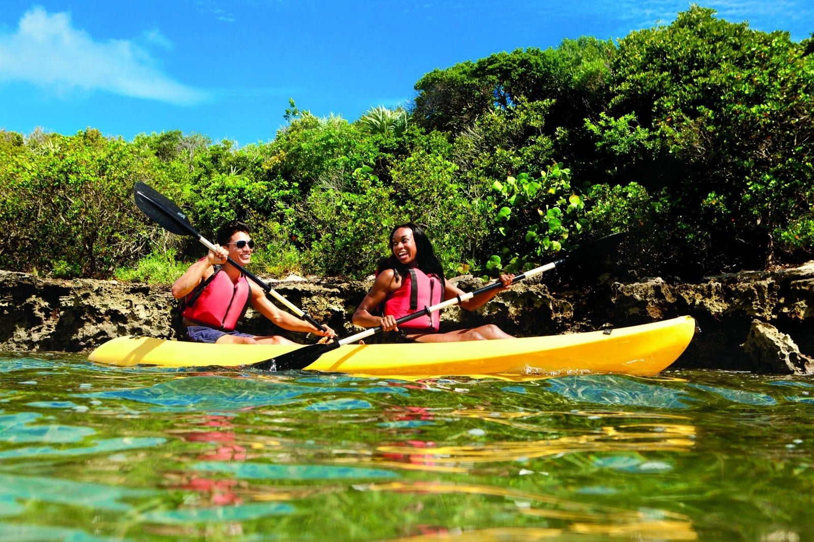 Which cruise ship activities should you book ahead of time? Which cruise ship activities should you book ahead of time?