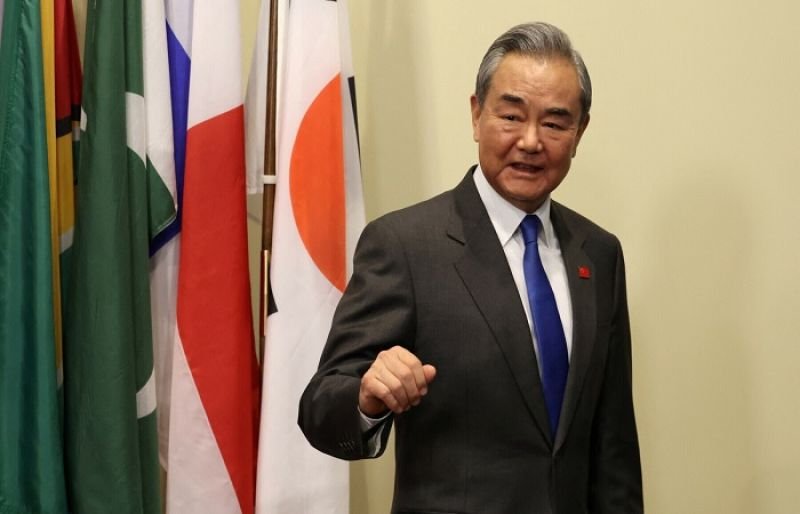 China promises Latin America ‘trustworthy’ ties as Trump lays out demands China promises Latin America ‘trustworthy’ ties as Trump lays out demands
