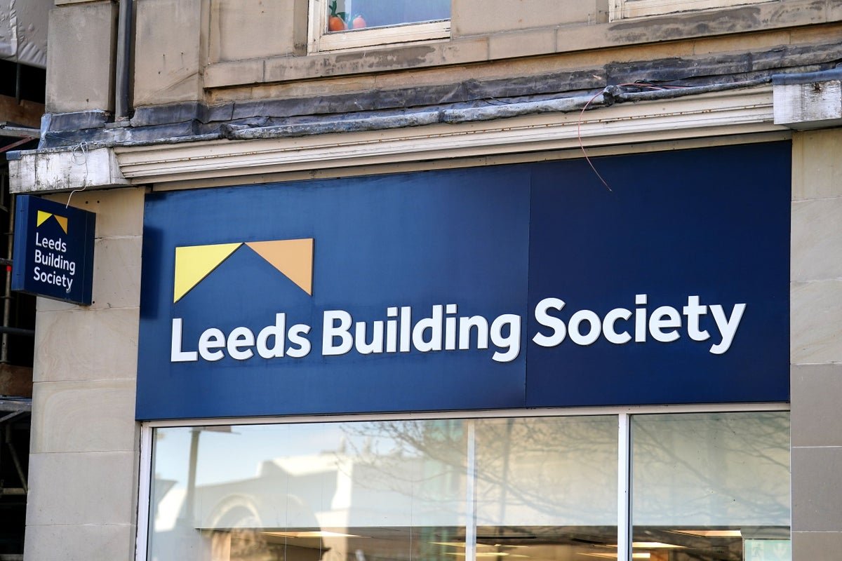 Building society ‘inundated’ with worried customers over possible ISA shake-up Building society ‘inundated’ with worried customers over possible ISA shake-up