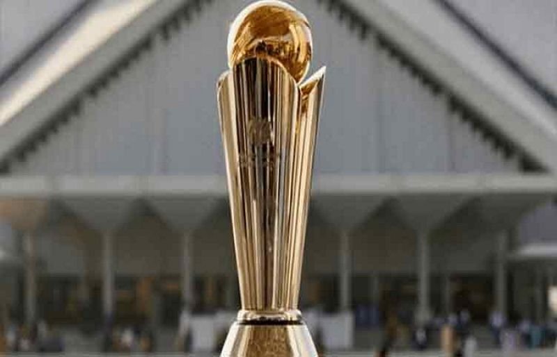 ICC announces prize money for Champions Trophy 2025 ICC announces prize money for Champions Trophy 2025
