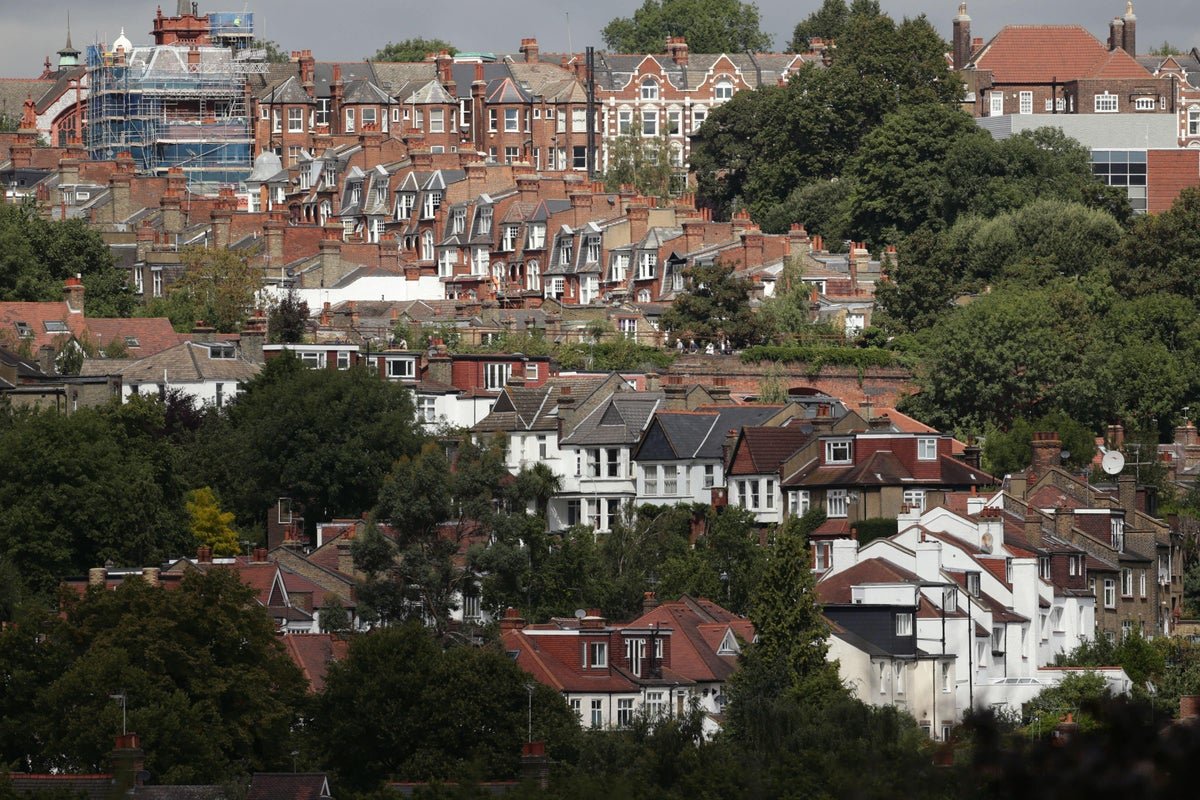 Sub-4% mortgage rates ‘may be first to go’ following unexpected inflation jump Sub-4% mortgage rates ‘may be first to go’ following unexpected inflation jump