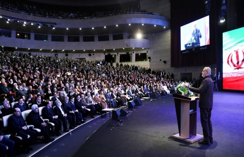 Iran ‘real victim’ of terrorism; enemies main supporters of terrorists: Pezeshkian