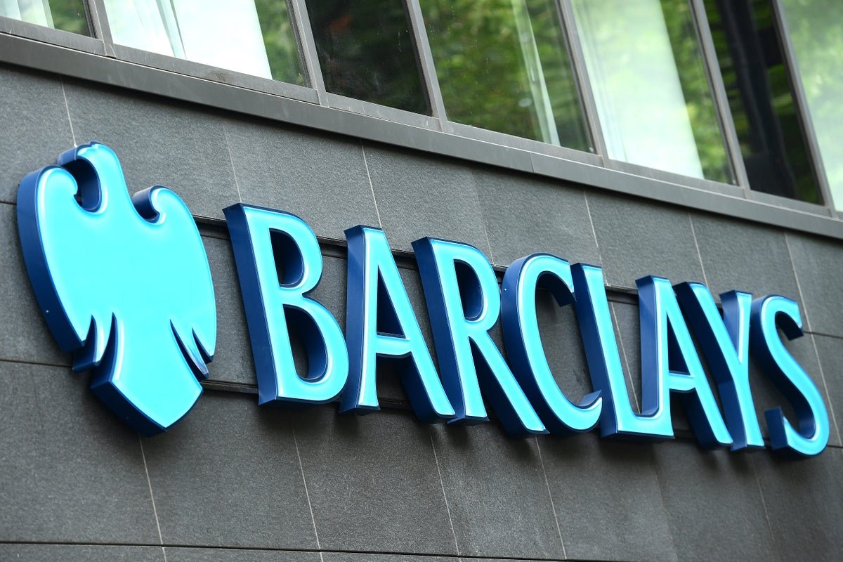Barclays to hand share award to staff after yearly profit surges by a quarter Barclays to hand share award to staff after yearly profit surges by a quarter