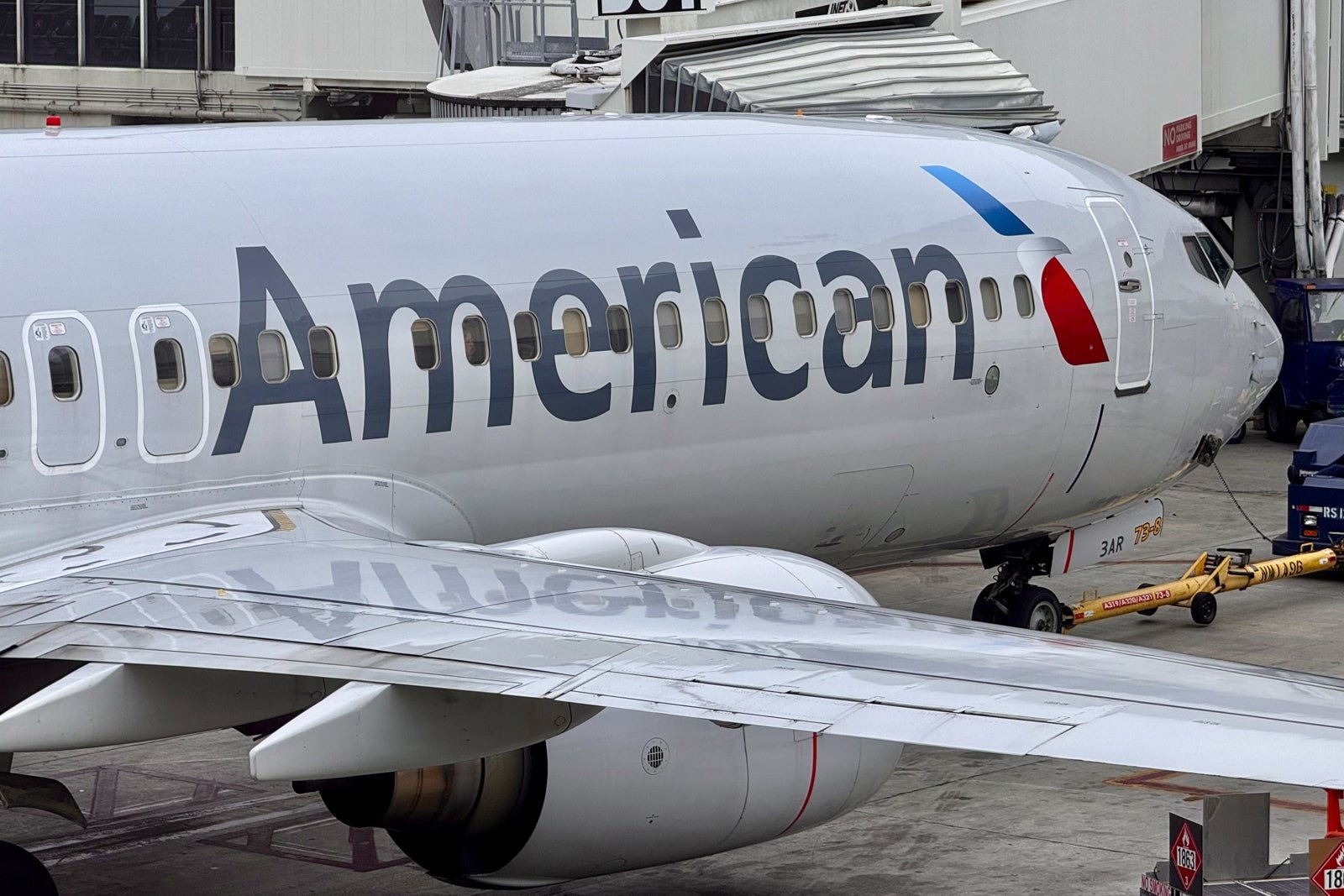 AAdvantage miles redemptions on JetSmart coming ‘very soon’ AAdvantage miles redemptions on JetSmart coming ‘very soon’