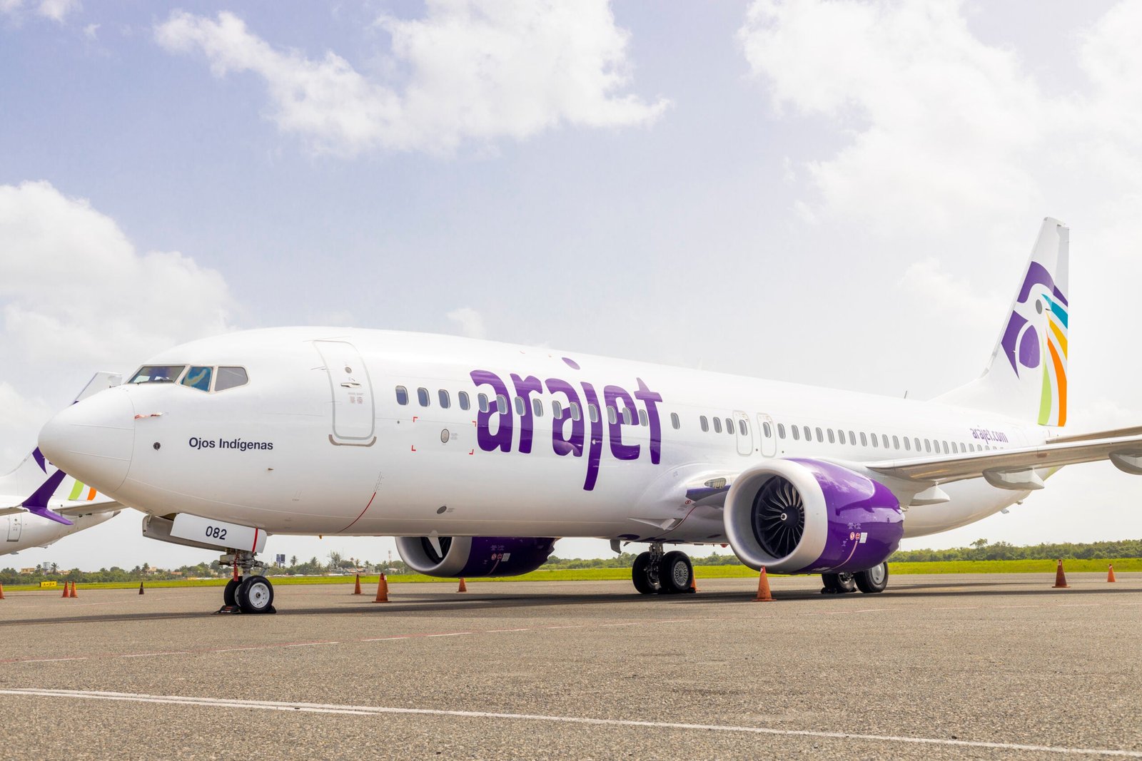 Startup budget carrier Arajet set for first US routes as it tries to build a Caribbean hub Startup budget carrier Arajet set for first US routes as it tries to build a Caribbean hub