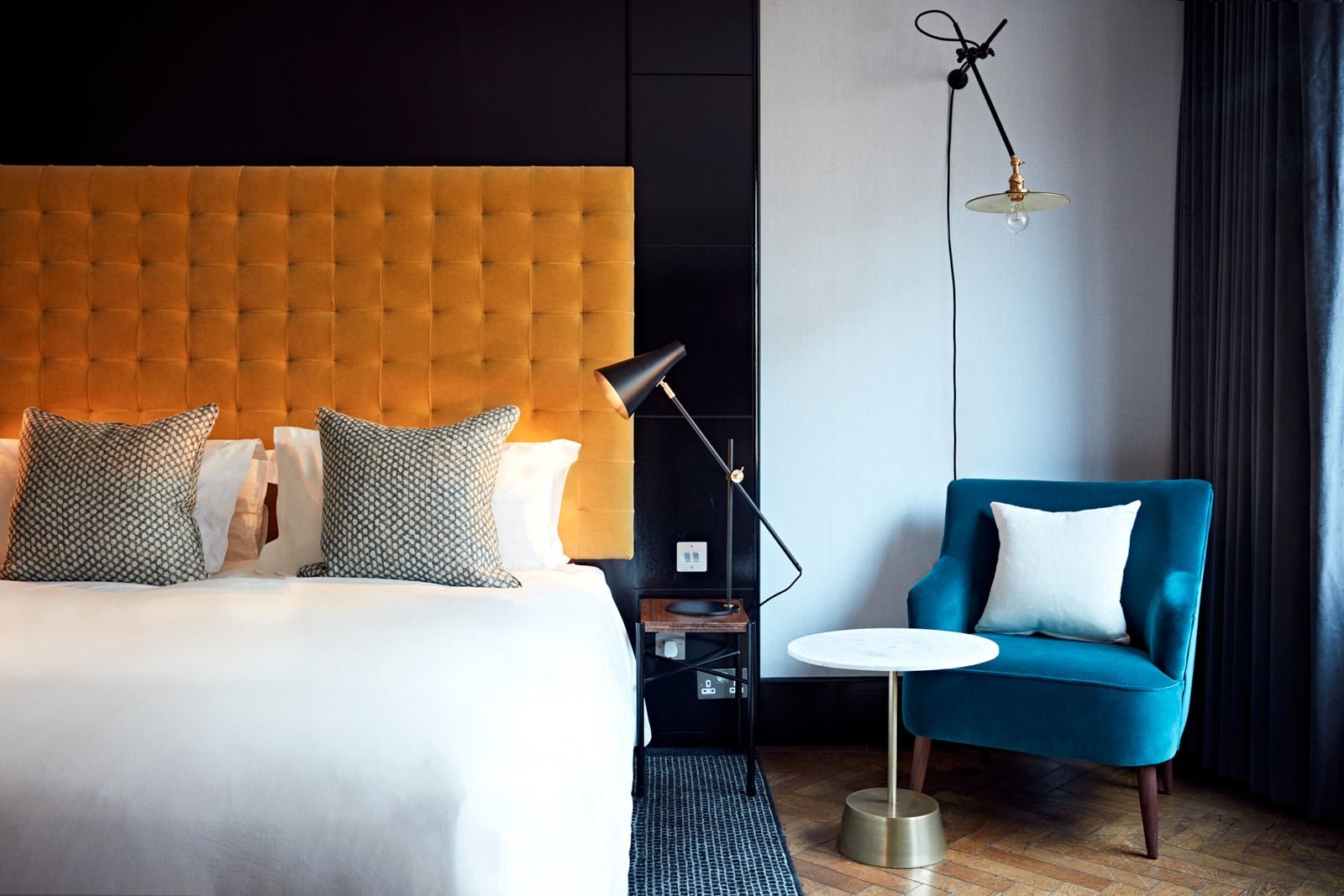 Spring sale: Save 35% on stays at The Hoxton, SLS, Mondrian and more Spring sale: Save 35% on stays at The Hoxton, SLS, Mondrian and more