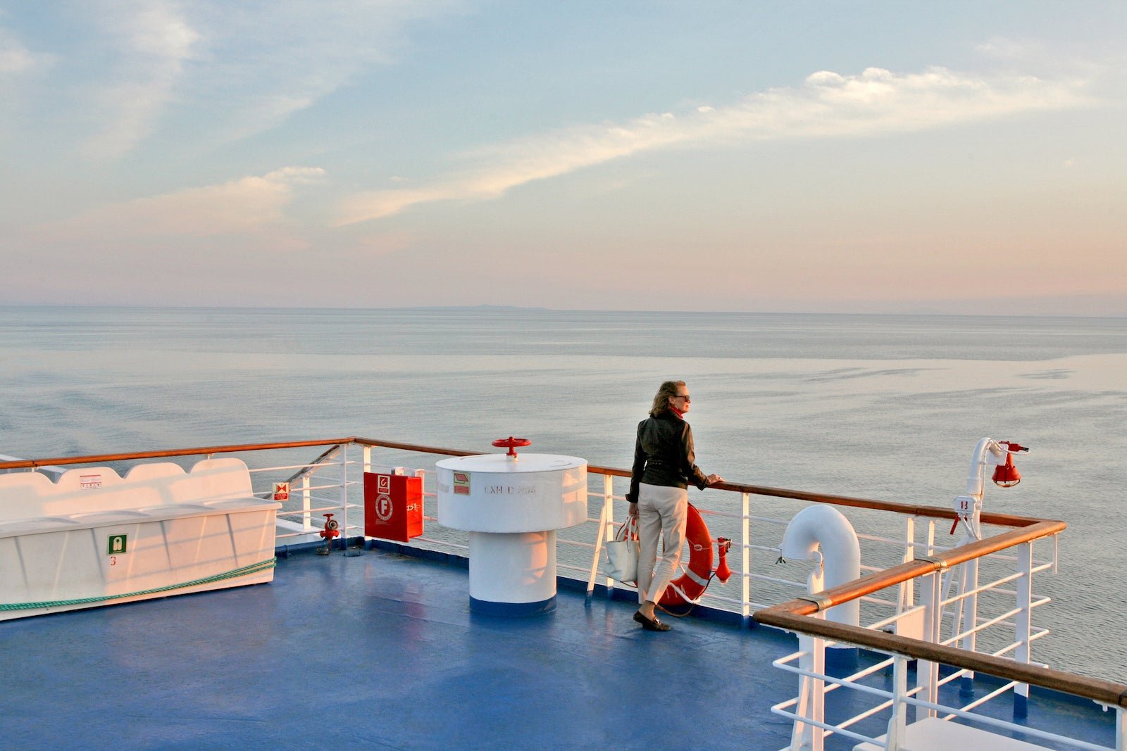 Repositioning cruises 2025 and 2026: Save money with these unusual itineraries Repositioning cruises 2025 and 2026: Save money with these unusual itineraries