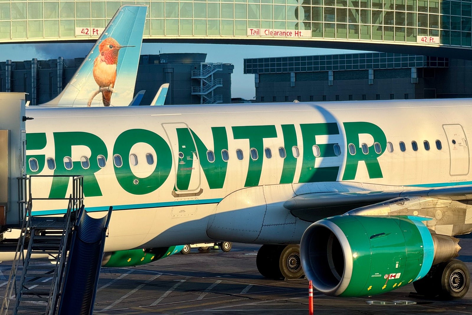 Frontier Airlines adds 3 new routes, including new Punta Cana service Frontier Airlines adds 3 new routes, including new Punta Cana service