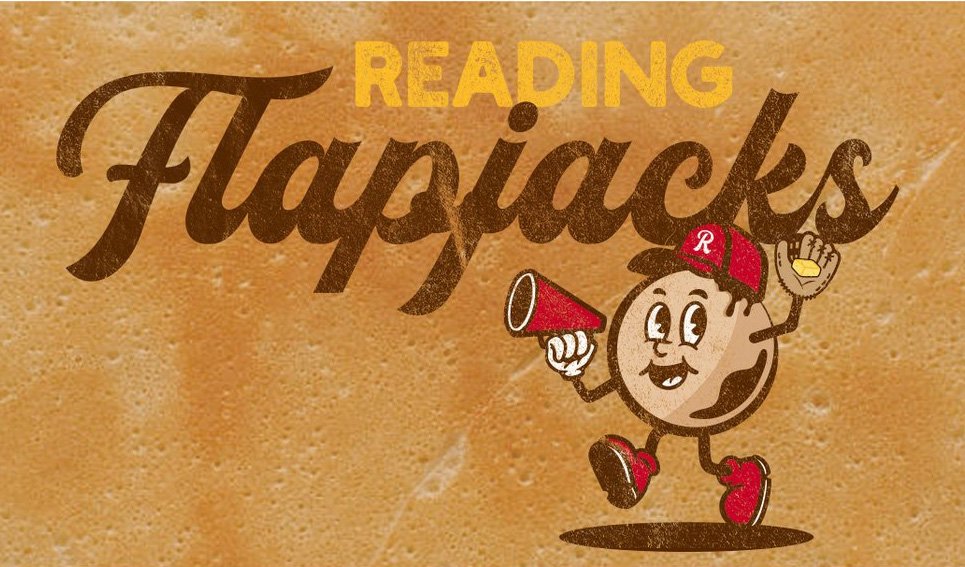 Reading Fightin Phils to play as Flapjacks for annual morning game – SportsLogos.Net News Reading Fightin Phils to play as Flapjacks for annual morning game – SportsLogos.Net News