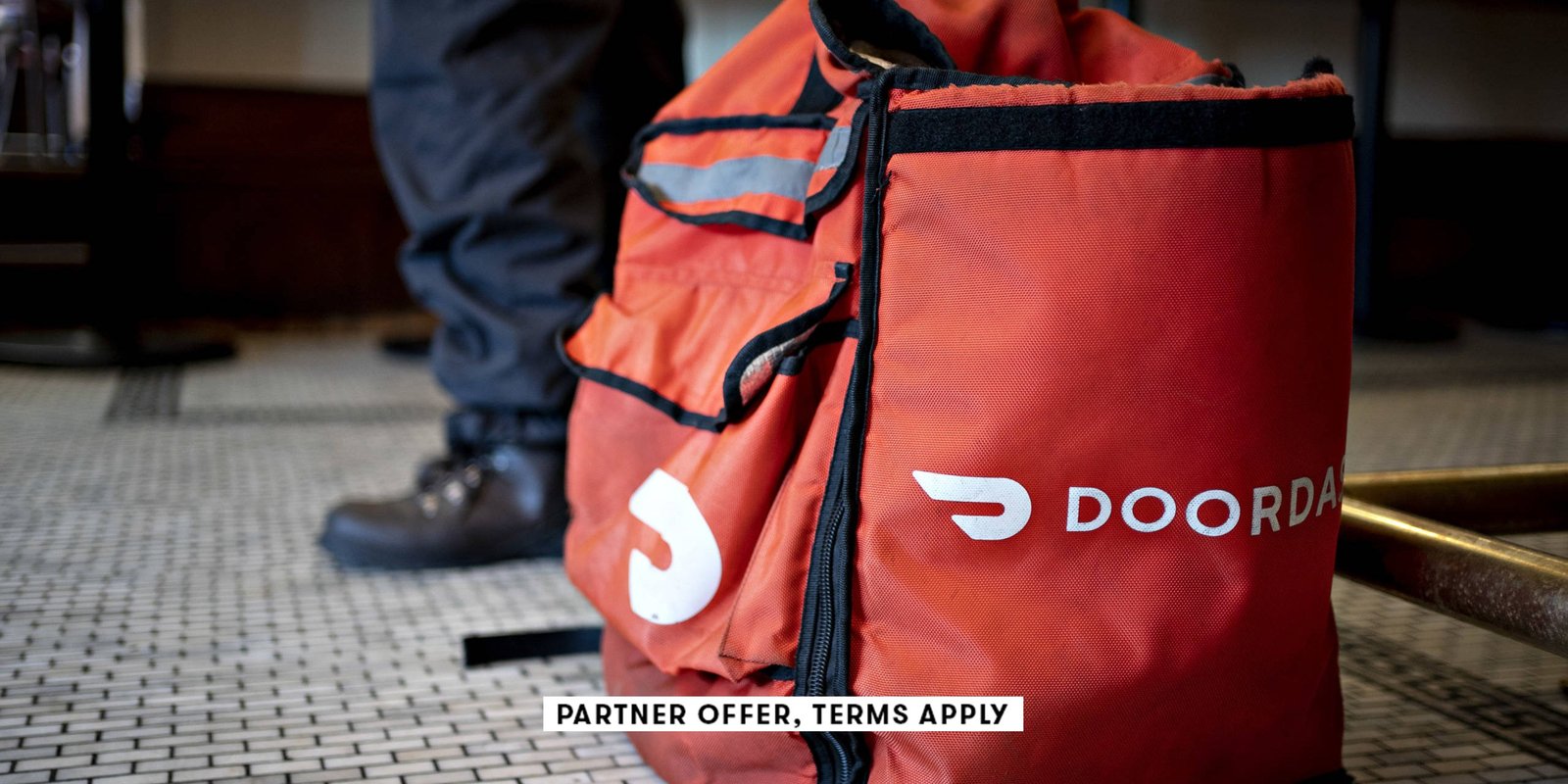Your complete guide to Chase and DoorDash Your complete guide to Chase and DoorDash