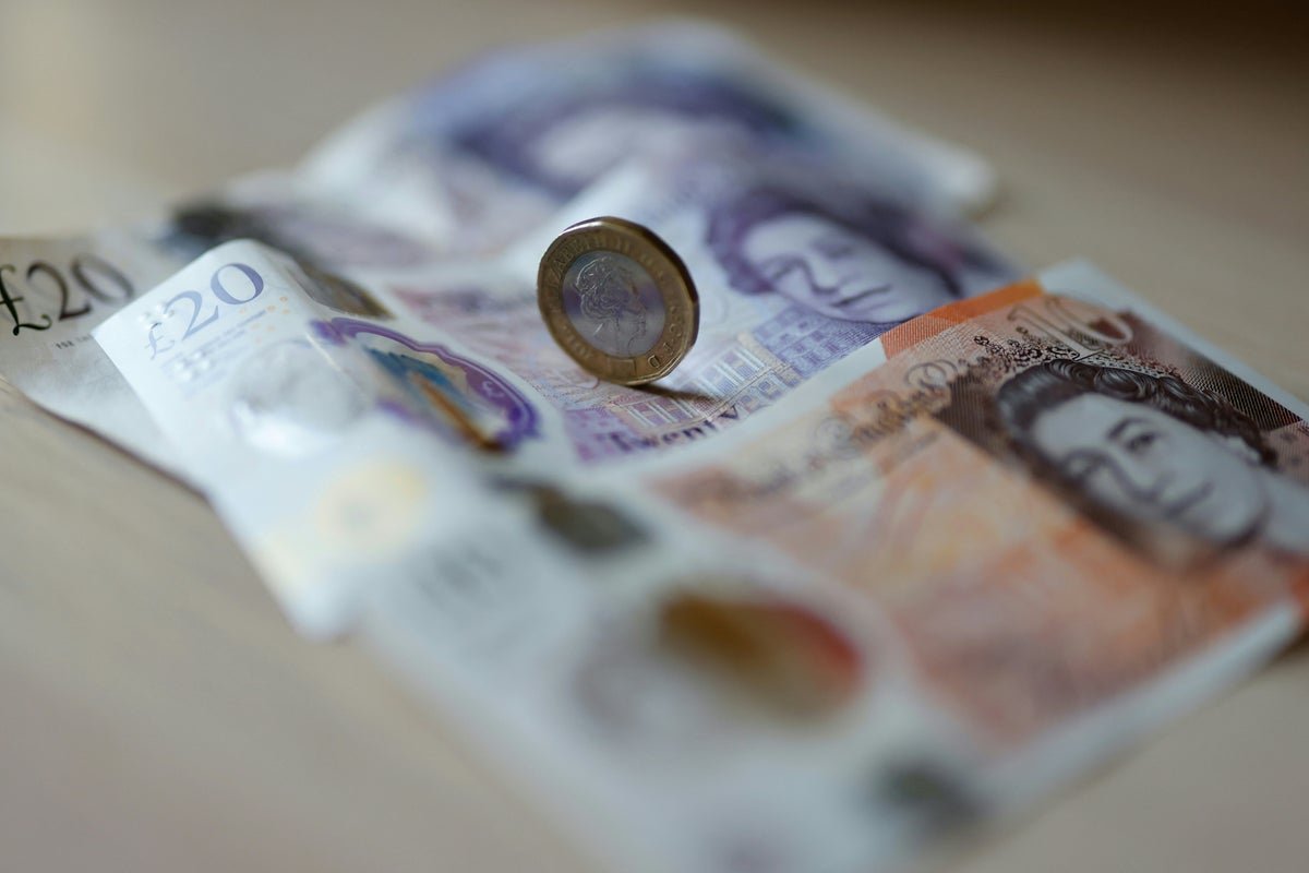 The £276bn earning no interest in UK bank accounts – and what to do if some is yours The £276bn earning no interest in UK bank accounts – and what to do if some is yours