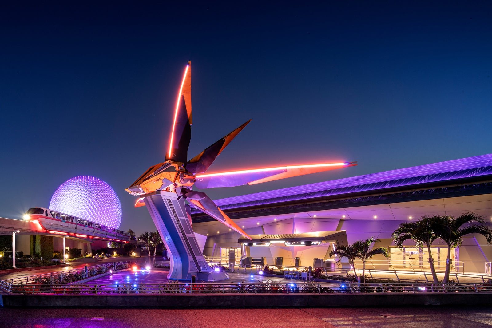Disney ending virtual queue for 2 popular Disney World attractions Disney ending virtual queue for 2 popular Disney World attractions