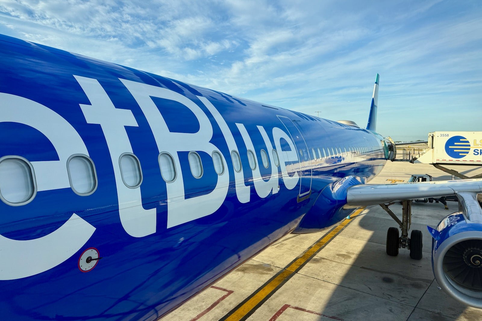 JetBlue now allows Blue Basic award redemptions — with tickets as low as 700 points JetBlue now allows Blue Basic award redemptions — with tickets as low as 700 points