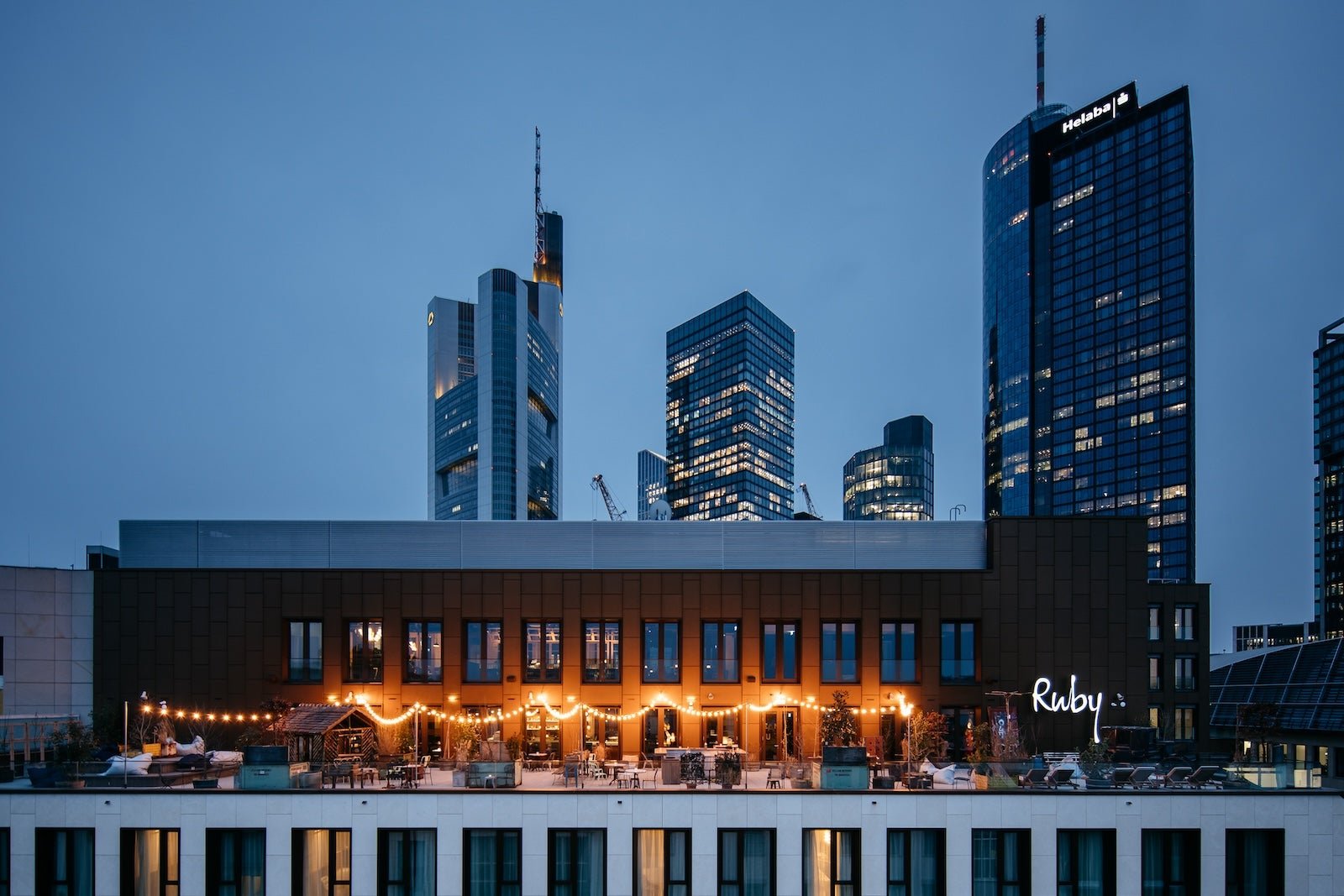IHG just acquired a lifestyle brand that’s affordable, trendy and popular in Europe IHG just acquired a lifestyle brand that’s affordable, trendy and popular in Europe