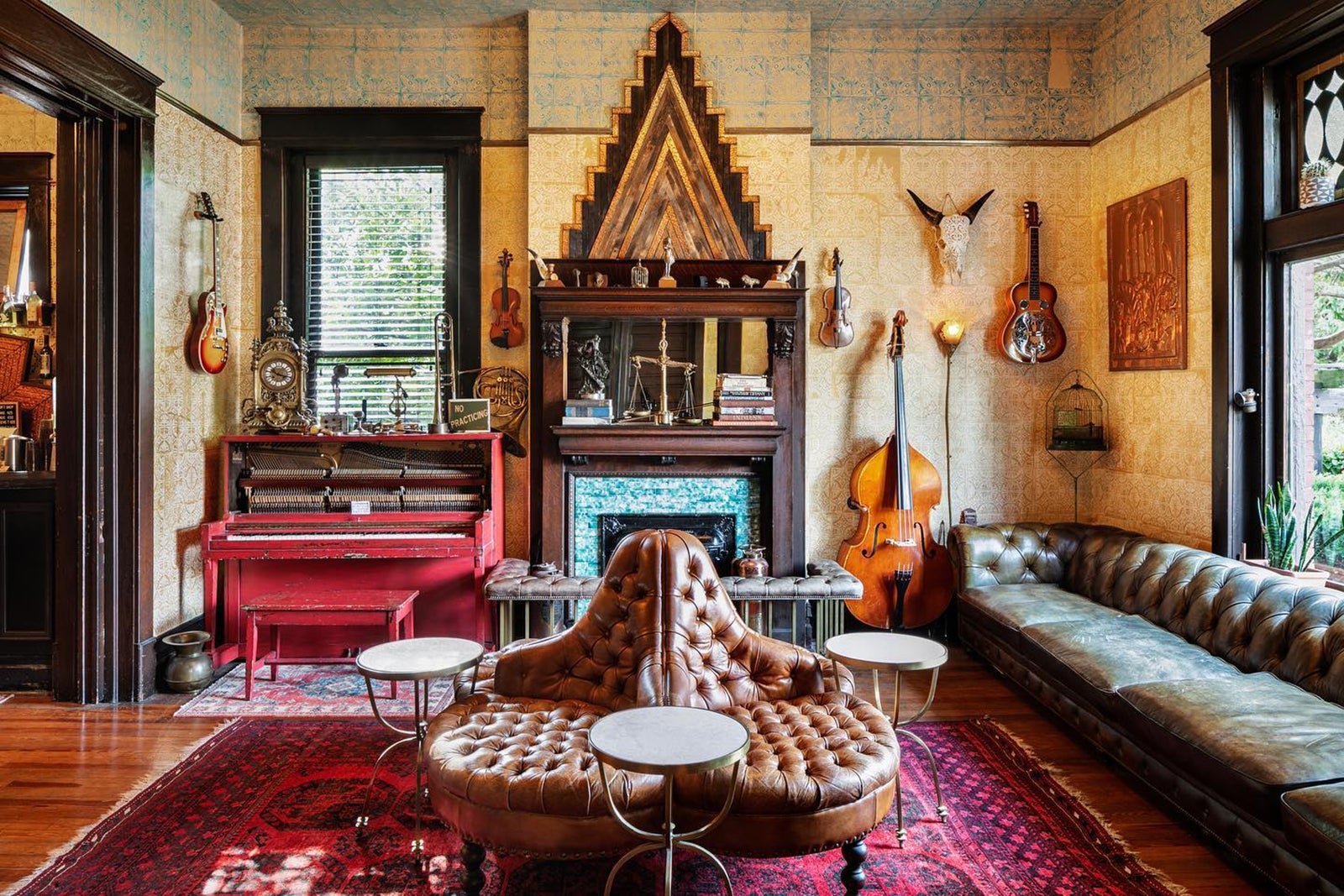 15 incredible Black-owned hotels in the US and beyond 15 incredible Black-owned hotels in the US and beyond