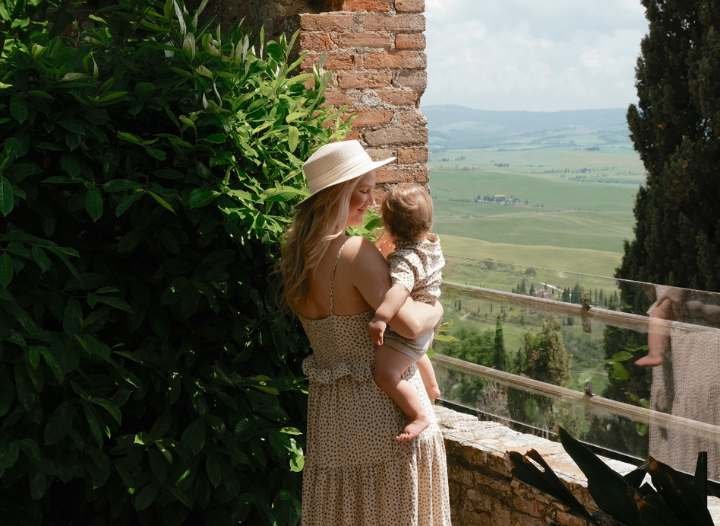 Val d’Orcia Itinerary: Exploring Tuscany’s Countryside Val d’Orcia Itinerary: Exploring Tuscany’s Countryside