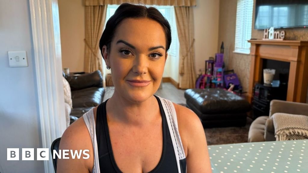 Love Island star helped me find ‘fat built-up’ condition Love Island star helped me find ‘fat built-up’ condition