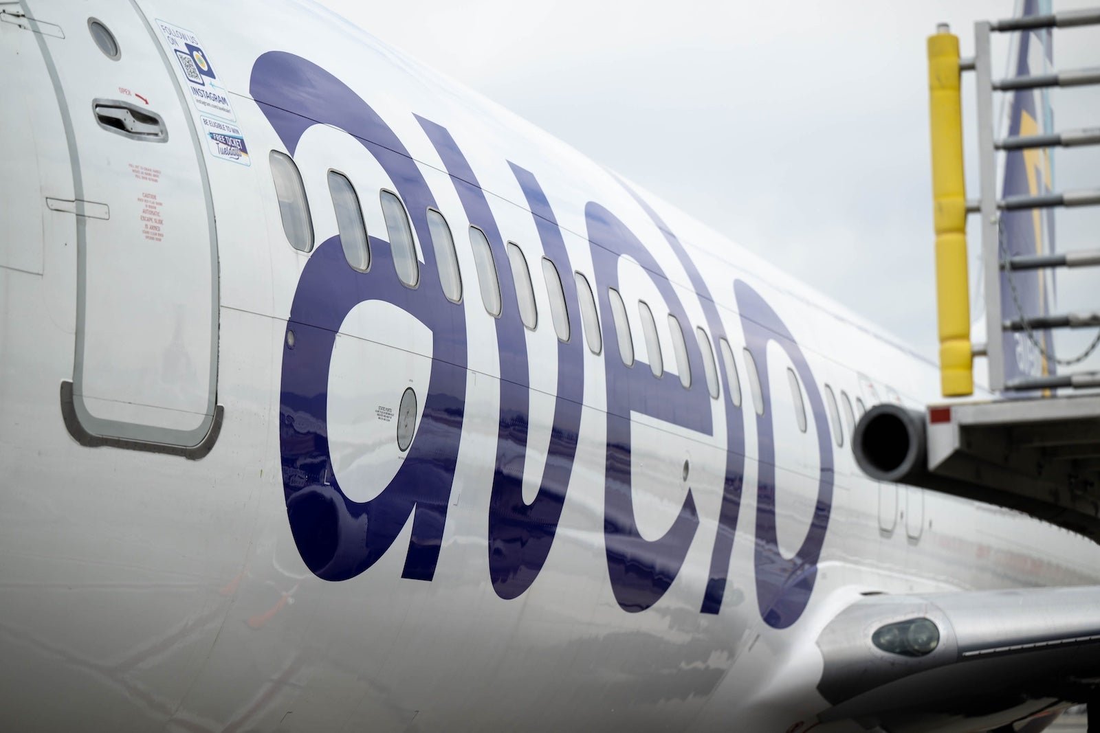Avelo Airlines to cut 4 routes with ‘low demand’ from schedule Avelo Airlines to cut 4 routes with ‘low demand’ from schedule