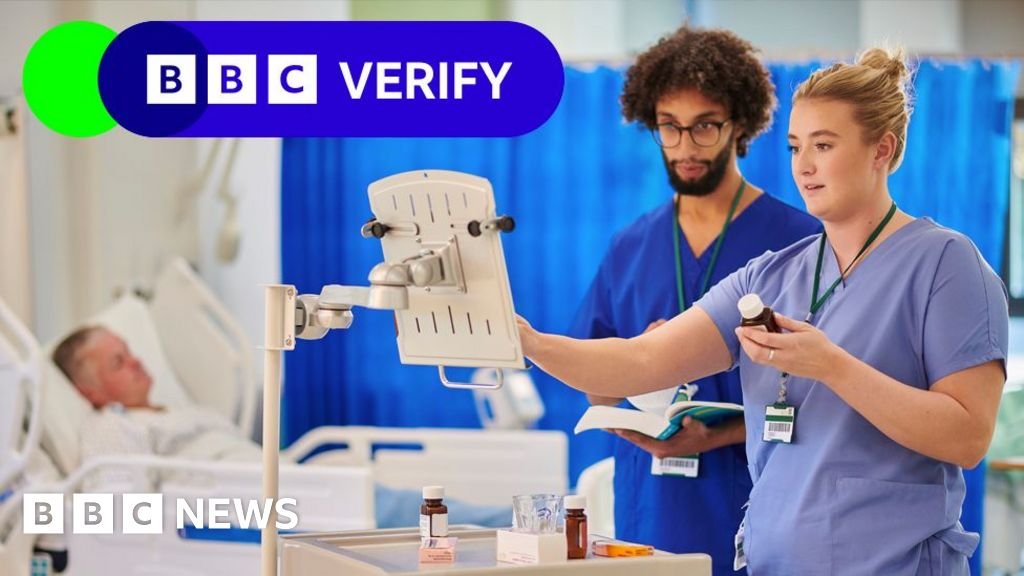 How much is the NHS going to cost us? How much is the NHS going to cost us?