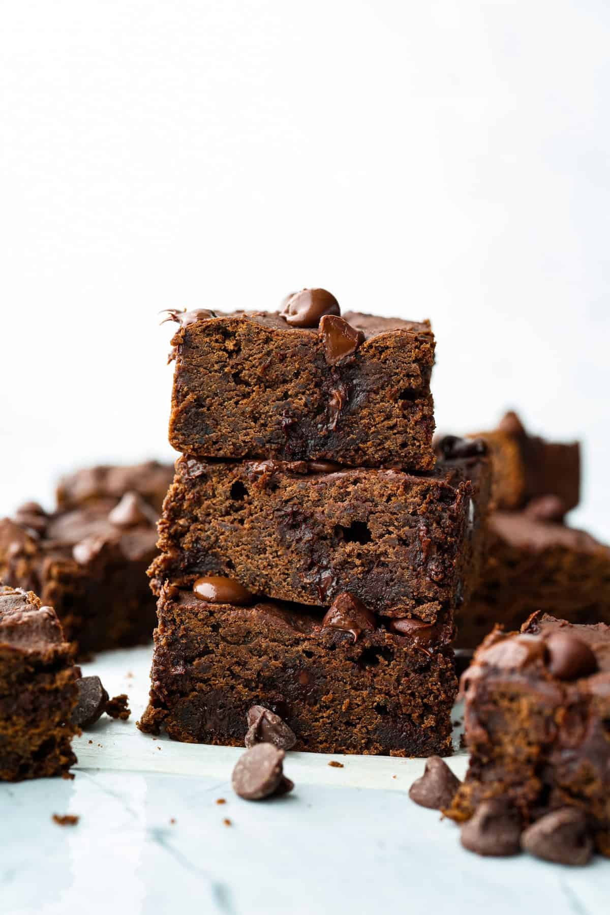 Fudgy Black Bean Brownies | The Recipe Critic Fudgy Black Bean Brownies | The Recipe Critic