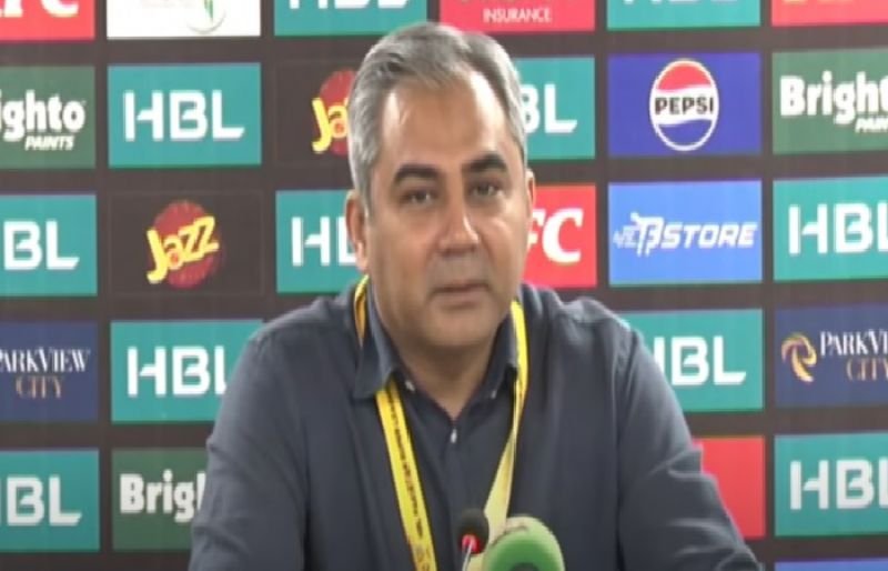 ‘We win, you lose’: PCB chief silences social media trolls over stadiums revamp ‘We win, you lose’: PCB chief silences social media trolls over stadiums revamp